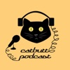 CatButt Podcasts artwork