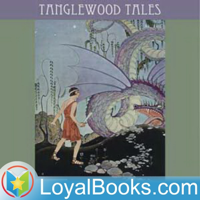 Tanglewood Tales by Nathaniel Hawthorne podcast