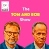 The Tom and Bob Show artwork