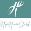 HopeHaven Church artwork