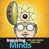 Inquiring Minds artwork