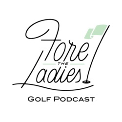 Ladies of Golf: Honors Founders Amy Anderson, Huntley Rodes and Jenna Walter