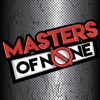 Masters of None artwork