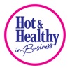 Hot & Healthy in Business artwork