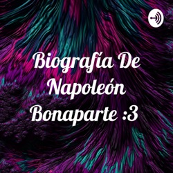 Biografía De Napoleón Bonaparte :3 