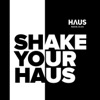 Shake Your Haus artwork