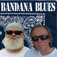 Bandana Blues, founded by Beardo, hosted by Spinner podcast