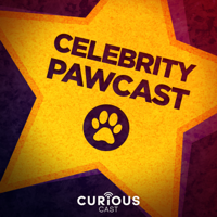 Celebrity Pawcast: Stars and their pets podcast