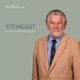 Steincast med Hans-Wilhelm Steinfeld