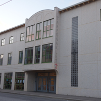 Tabernaklet Haugesund podcast