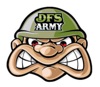 DFS Army Podcast artwork