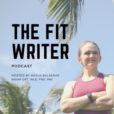 The Fit Writer The Fit Writer
