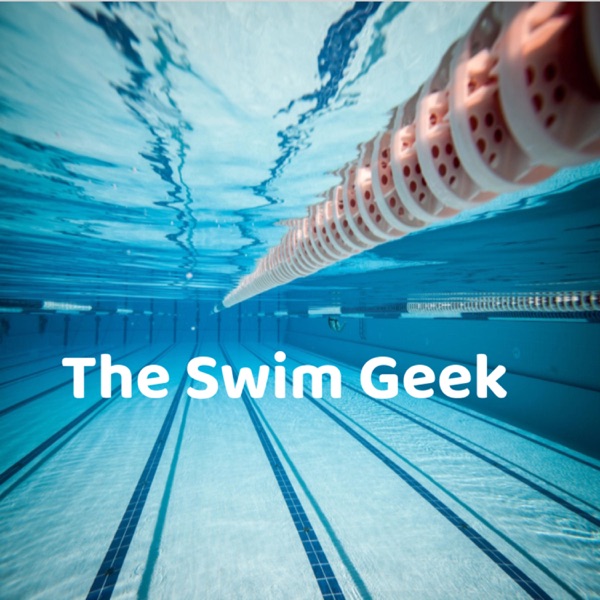 The Swim Geek Artwork