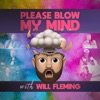 Please Blow My Mind Podcast  artwork