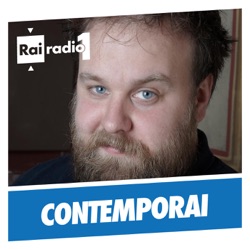 CONTEMPORAI del 15/08/2016 - MATT GROENING