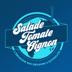 Salade Tomate Oignon – VL Média 