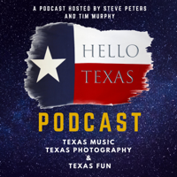 Episode 12 - RocketMan (Jeremy Hart)