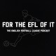 For The EFL Of It Podcast