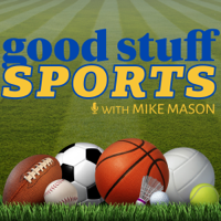 Good Stuff Sports podcast
