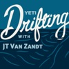 Drifting artwork