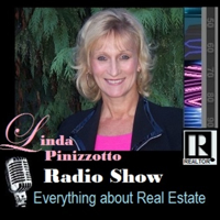 LINDA PINIZZOTTO podcast