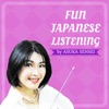 FUN Japanese Listening » podcasts artwork