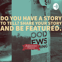 Arkansas Voices podcast