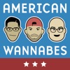 American Wannabes Podcast artwork