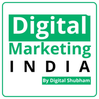Digital Marketing India podcast