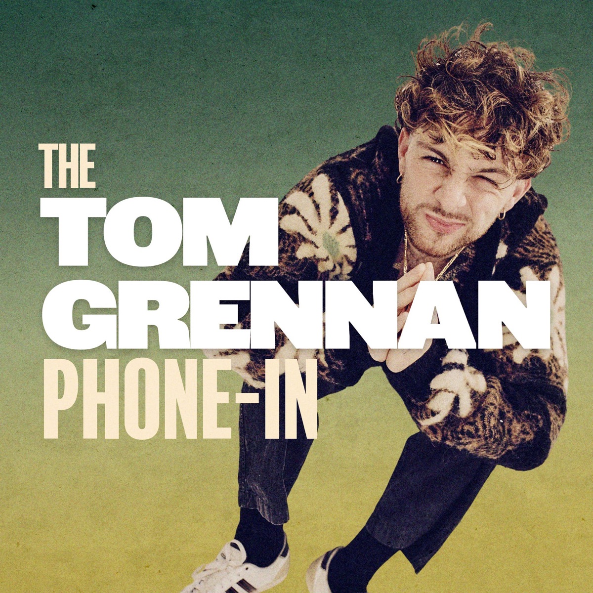 JaackMaate: Filing a car with sewage, Sly Stallones lanyard and blanking  Stella McCartney. – The Tom Grennan Phone-in – Podcast – Podtail