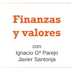 Finanzas y Valores (23/09/2019)