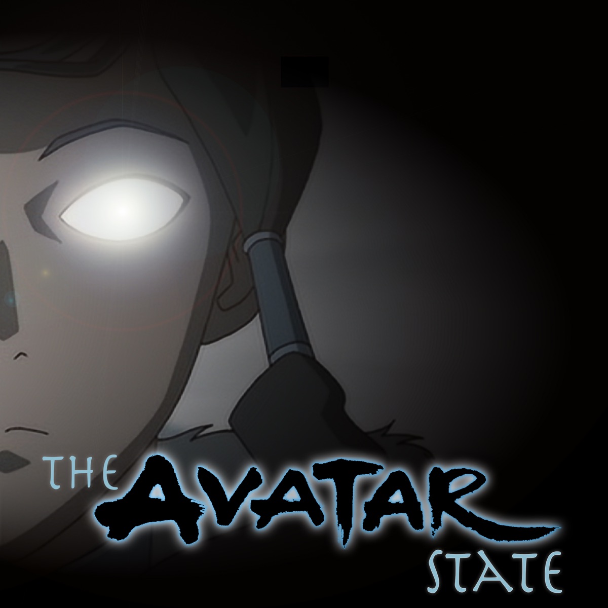 Episode 3 1 Where Is My Moon Princess The Avatar State An Avatar The Last Airbender Podcast Podcast Podtail