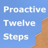 Proactive 12 Steps artwork