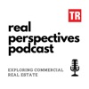 Real Perspectives Podcast artwork