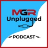 MGR Unplugged artwork