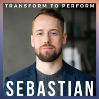 #6 Jesse Todisco - Generous Entrepreneur