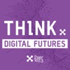 Think: Digital Futures artwork