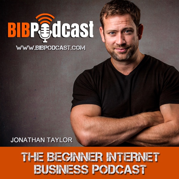 The Beginner Internet Business Podcast