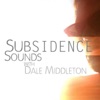 Dale Middleton Presents Subsidence Sounds artwork