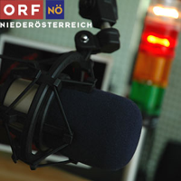 Radio NÖ Journal um 7.00