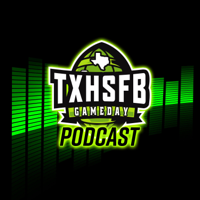 Ty James - Wildorado Mustangs | TXHSFBGameday Podcast