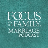 Staying Consistent with Prayer in Marriage podcast episode