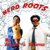 Nerd Roots - Episode 3 - Langston Belton, Part 2