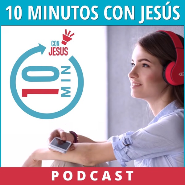 10 minutos con Jesús