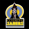 Clashing Sabers artwork