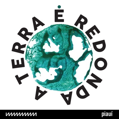 A Terra é redonda A Terra é redonda
