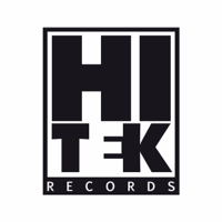 Hi Tek Records Podcast - Sound Of Tech 033 with Mattew Jay