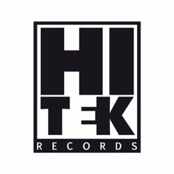 Hi Tek Records Podcast - Sound of Tech 082 with AndReew (Live)