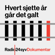 Hvert sjette år går det galt Hvert sjette år går det galt