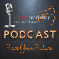 Episode 13 - Karen Sander and Geoff Williams